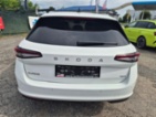 Škoda Superb, Combi 2,0 TDI DSG 4x4 142 kW L,