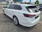 Škoda Superb, Combi 2,0 TDI DSG 4x4 142 kW L,