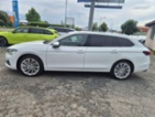 Škoda Superb, Combi 2,0 TDI DSG 4x4 142 kW L,