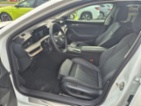 Škoda Superb, Combi 2,0 TDI DSG 4x4 142 kW L,