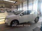 Dacia Sandero, 0.9 TCe, servis.kniha, AC,