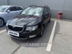 Škoda Superb II, 2.0 TDi, AC, xenon, kombi, nafta