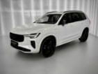 Volvo XC90, T8 AWD BLACK EDITION ULTRA, VZ, SUV,