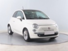 Fiat 500, 1.2, Klima, Pan. střecha, Hatchback,