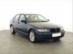 BMW Řada 3, 316 i, po STK, Klima, jezdí výborně,