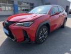 Lexus UX 300h, F SPORT automat. navigace, SUV,