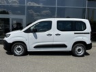 Citroën Berlingo, (N1) YOU PROFI Diesel 100k, MPV,