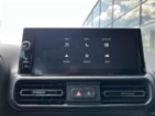Citroën Berlingo, (N1) YOU PROFI Diesel 100k, MPV,