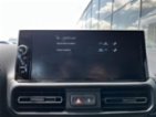 Citroën Berlingo, (N1) YOU PROFI Diesel 100k, MPV,