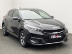 Kia XCeed, 1.5 T-GDi, ČR, AT, SUV, benzín
