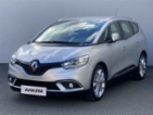 Renault Scénic, 1.8i, MPV, nafta