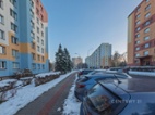 Pronájem bytu 2+1, Kopřivnice, ul.Obránců míru.