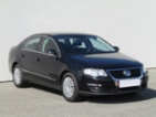 Volkswagen Passat, 2.0TDi, ČR, AC, tempo, sedan,
