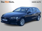 Audi A4, Avant 40 TDI Quattro Tiptronic, kombi,
