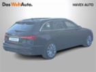 Audi A4, Avant 40 TDI Quattro Tiptronic, kombi,