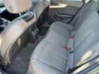 Audi A4, Avant 40 TDI Quattro Tiptronic, kombi,