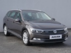 Volkswagen Passat, 4x4 2.0 TDighline, ČR, kombi,