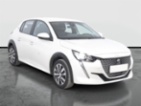 Peugeot e-208, 50 kWhActive , SoH 85%, Automat,,