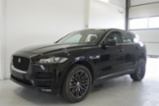 Jaguar F-Pace, 3.0D 221 kW 4x4 AUTOMAT 8st., SUV,