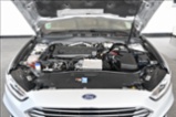 Ford Mondeo, 2,0 EcoBlue 110 kW AT/8 Záruka, kombi