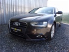 Audi A4, 2.0 TDi 100kW @@PĚKNÁ@MANUÁL@@, kombi,