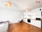 Byt 2+kk, 49 m², Svitavy, ul. Říční