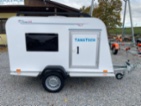 Tanatech, Mini Cargo TF 4 S PLUS, skříň