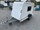 Tanatech, Mini Cargo TF 4 S PLUS, skříň