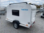 Tanatech, Mini Cargo TF 4 S PLUS, skříň