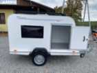 Tanatech, Mini Cargo TF 4 S PLUS, skříň