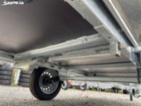 Tanatech, Mini Cargo TF 4 S PLUS, skříň