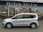 Mercedes-Benz Citan, 1,5 110 CDI Tourer PRO S
