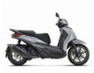Piaggio Beverly 310 S HPE E5+, skútr