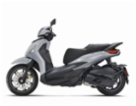 Piaggio Beverly 310 S HPE E5+, skútr