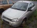Lada Kalina, 1.6i LPG, sedan, LPG