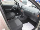 Dacia Duster, 1,6 i 16V, servis,klimatizace,, SUV,