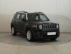 Jeep Renegade, 1.6 MultiJet, Automat, Serv.kniha,