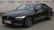 Volvo S60, B5 AWD Ultimate Dark, sedan, benzin