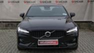 Volvo S60, B5 AWD Ultimate Dark, sedan, benzin