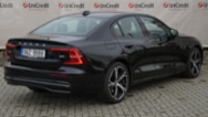 Volvo S60, B5 AWD Ultimate Dark, sedan, benzin