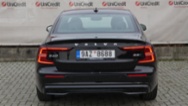 Volvo S60, B5 AWD Ultimate Dark, sedan, benzin