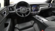 Volvo S60, B5 AWD Ultimate Dark, sedan, benzin