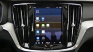 Volvo S60, B5 AWD Ultimate Dark, sedan, benzin
