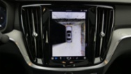Volvo S60, B5 AWD Ultimate Dark, sedan, benzin