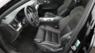 Volvo S60, B5 AWD Ultimate Dark, sedan, benzin