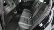 Volvo S60, B5 AWD Ultimate Dark, sedan, benzin