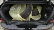 Volvo S60, B5 AWD Ultimate Dark, sedan, benzin