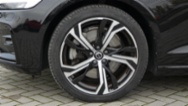 Volvo S60, B5 AWD Ultimate Dark, sedan, benzin