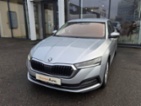 Škoda Octavia, 2.0 TDI 4x4 110kW DSG STYLE,