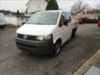 Volkswagen Transporter, 2,0 TDi 4Motion